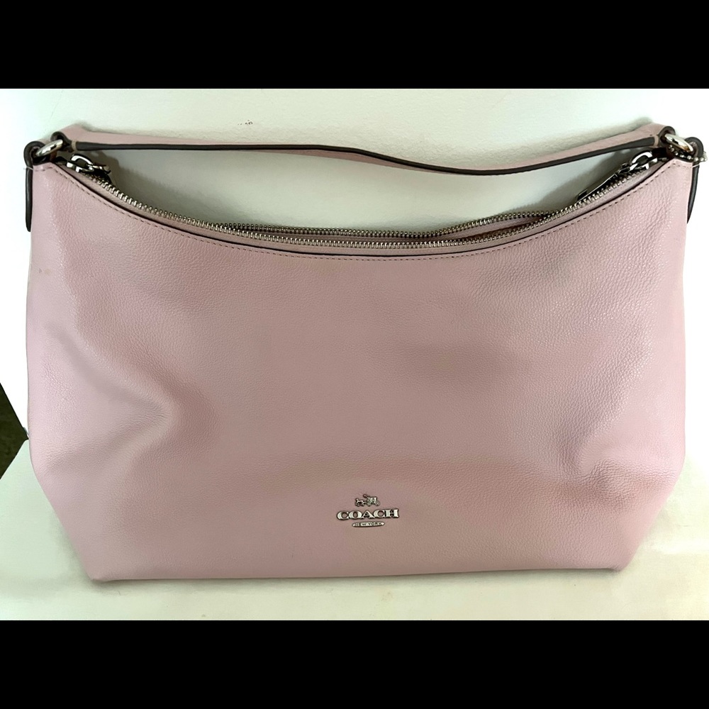 Coach shoulder bag - Pink